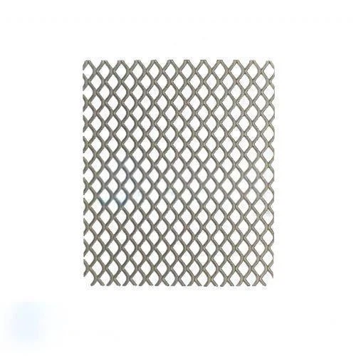 Platinum-Coated Titanium Anode