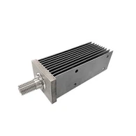 Electrolisi compatta anodo in titanio